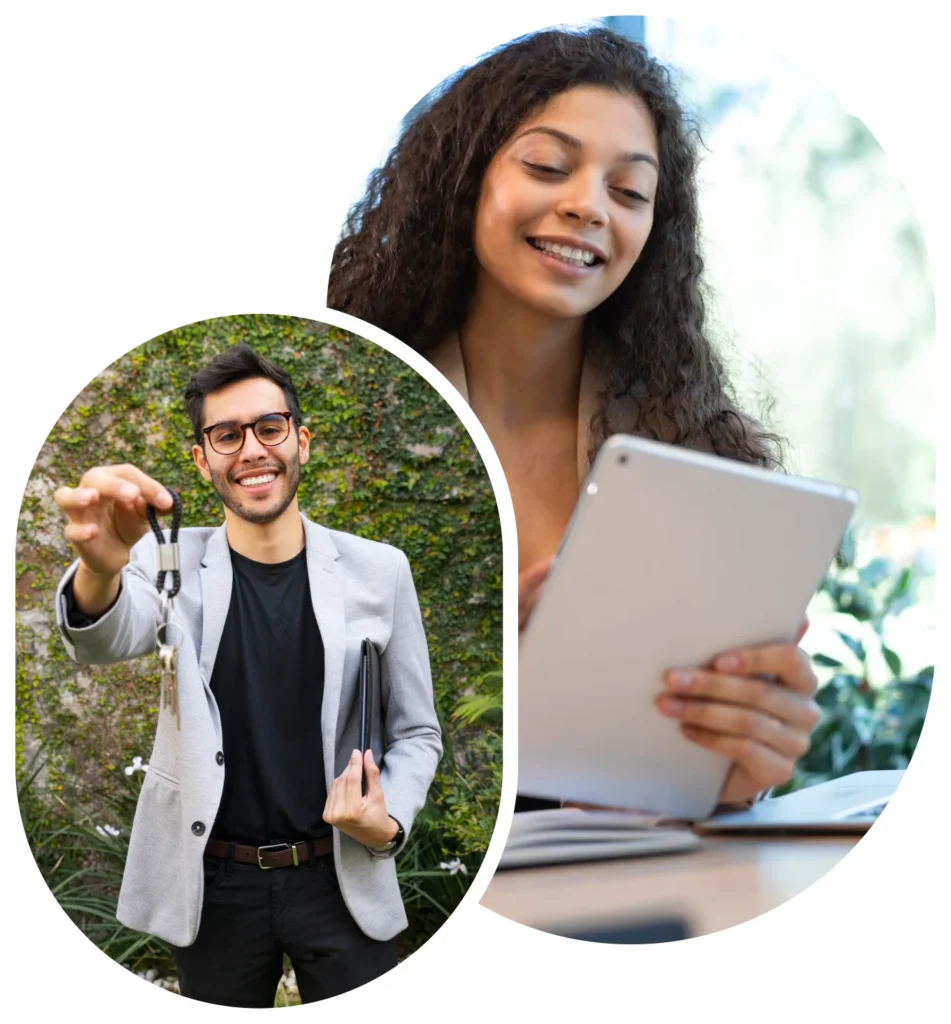 We've Got Solutions, Not Excuses